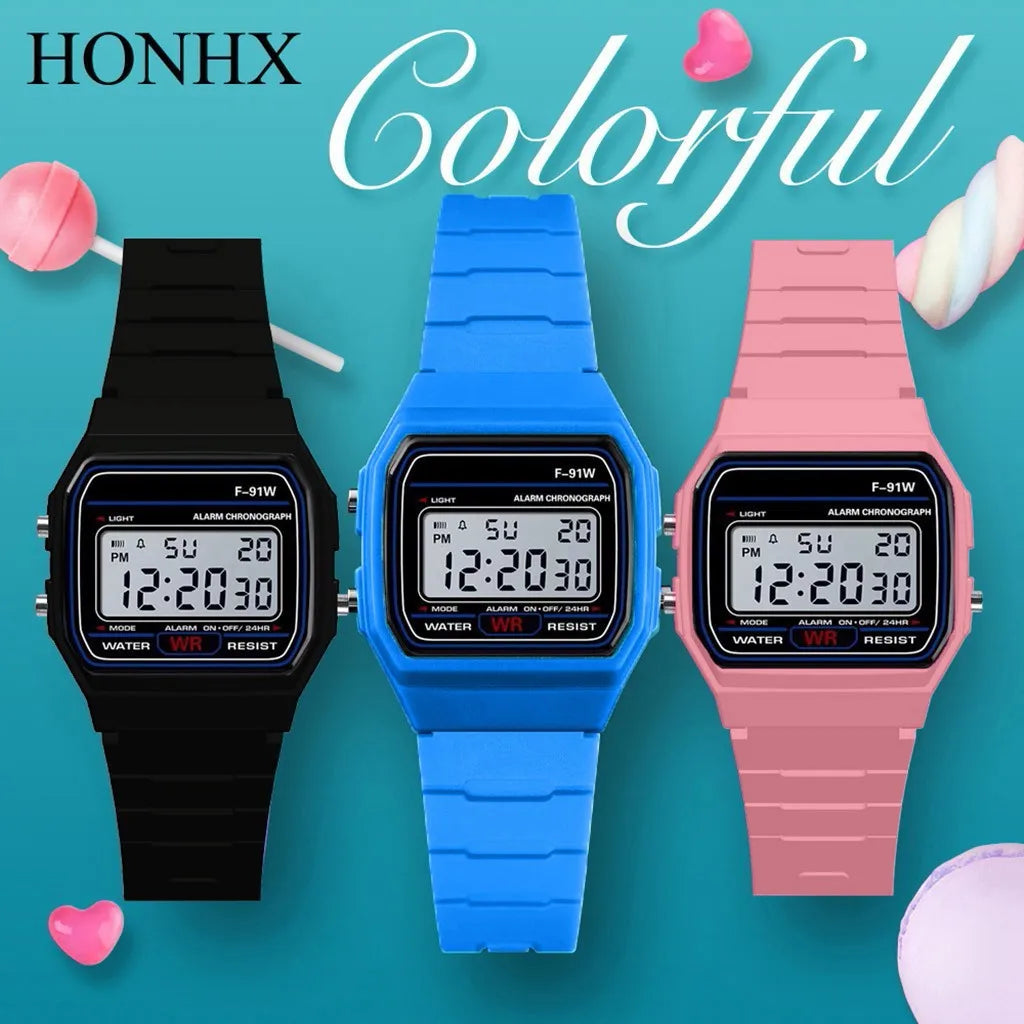 Vintage Multifunction Waterproof Watches For Men Analog Military Armys Sport Led Waterproof Digital Wrist Watch Montre Homme