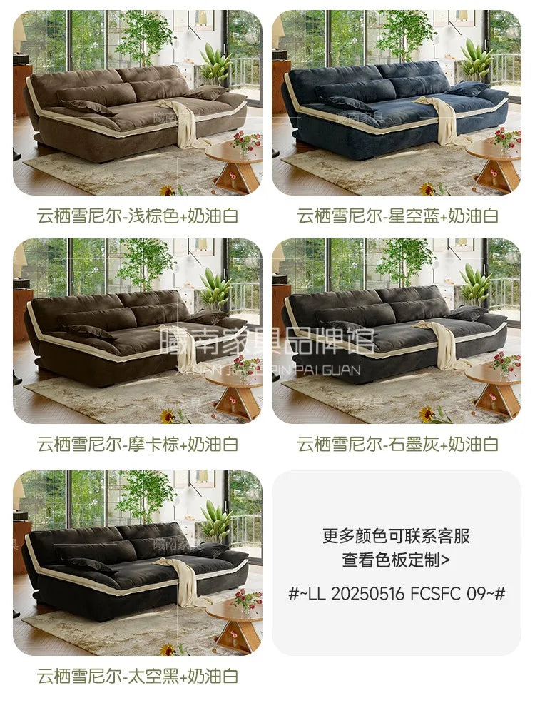 Simple Folding Sofas Sailboat Small Outdoor Relax Living Room Sofas Integrated Sleeping Camas Y Muebles Para El Hogar Furnitures