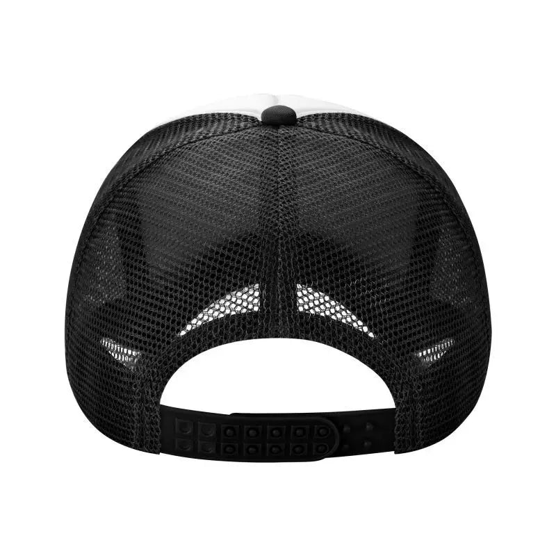 Palestine Flag Baseball Caps Breathable Mesh Cap for Women Men Summer Outdoor Casual Sun Protection Hat Adjustable Snapback Hat