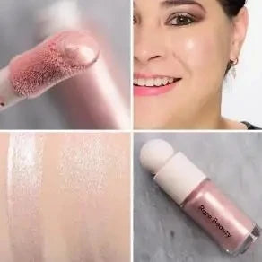 Onestà Serenity Evidenziatore Lucidalabbra Idratazione Profonda Make Up Rossetto Colorato Morbido Ombretto Natural Makeup