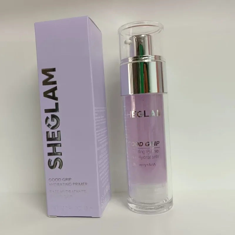Sheglam Base Makeup Isolation Liquid Cream Moisturizing Oil Control Applicator Cream Pre-Breast Beauty Skin Care