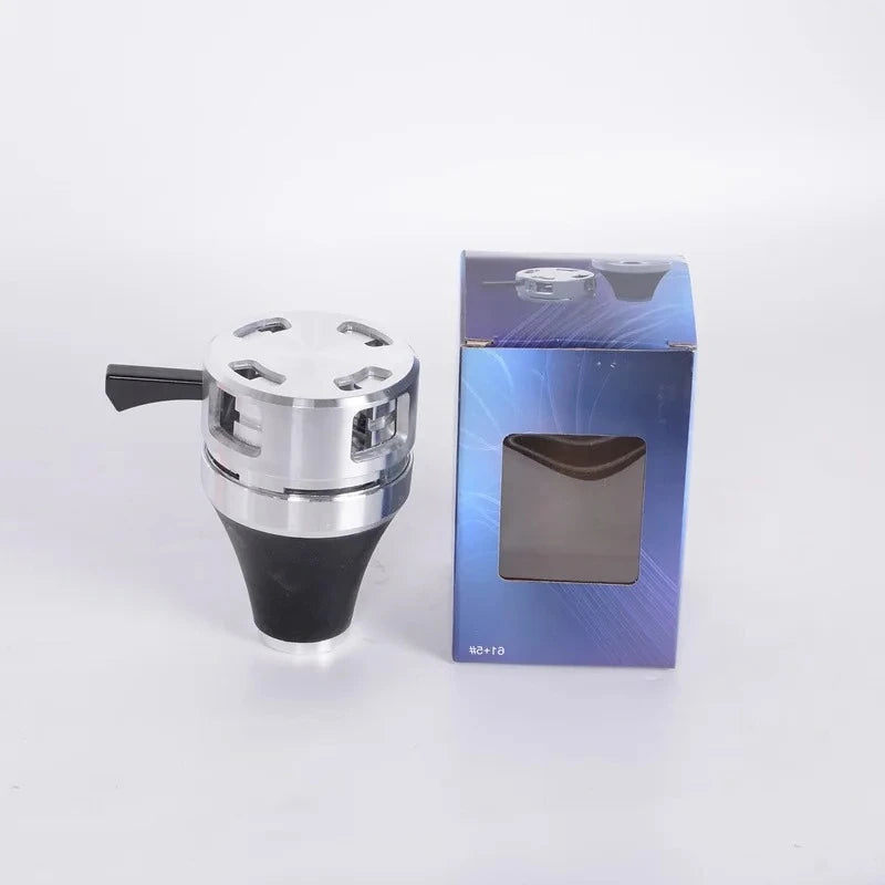 Aluminum Alloy Hookah Bowls Shisha Charcoal Holder Arab Carbon Heater Chicha Nargile Complete Water Pipe Smoking Accessories