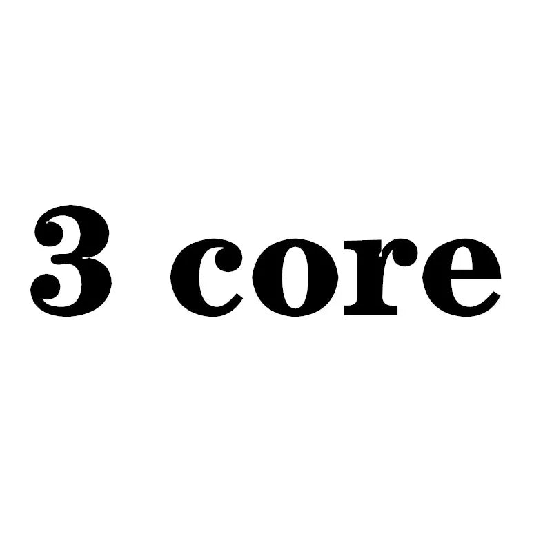 2 cores 3 4 5 6 8 9 10 12 14 cores Spring spiral cable 0.2mm 0.3mm 0.5mm 1.0mm 2.0mm can stretch the wire shrink cable