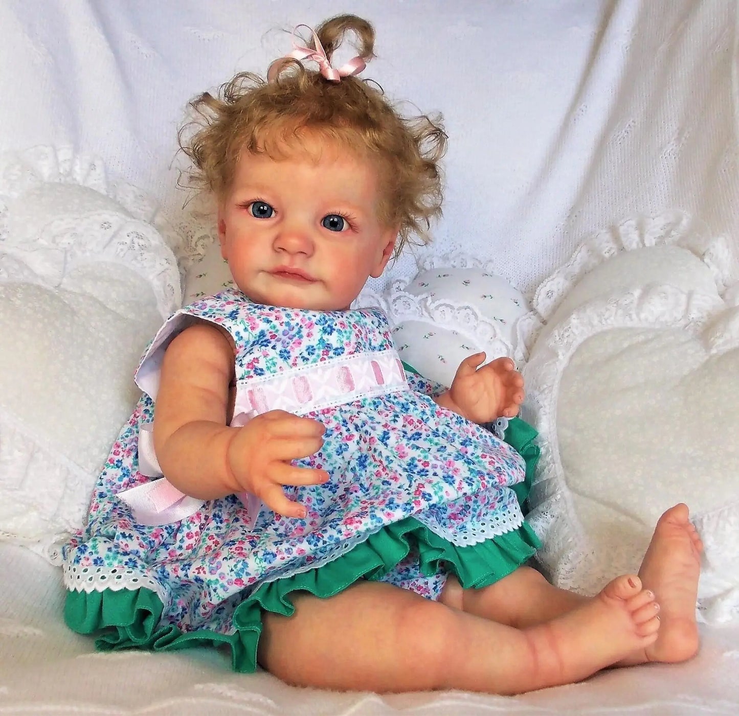 60 cm Reborn Baby Doll Soft Body Silicone Realistic Baby Alive Lifelike Newborn Dolls Real Toddler Doll for Girls Boy Child Gift