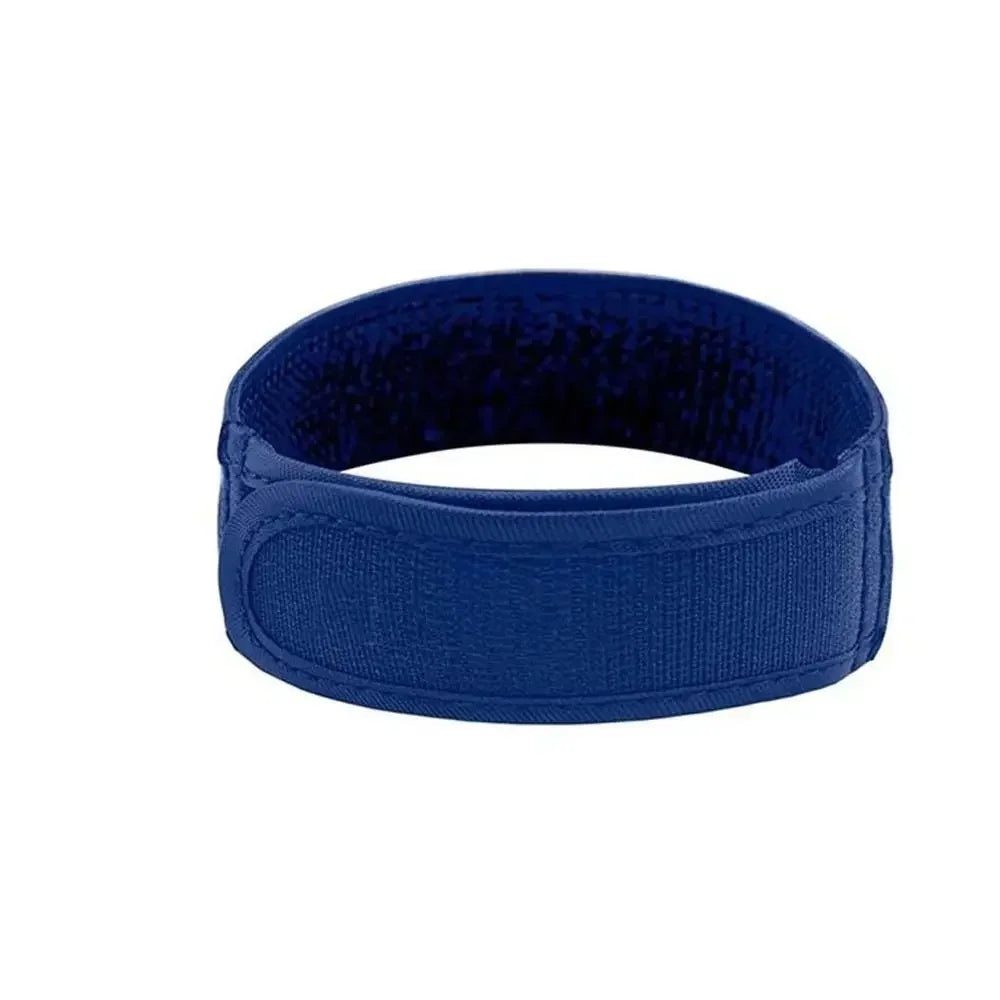 Ultra-soft Buckle Free Waist Belts Nylon No Buckle Elastic Belts Comfortable Belt Loop Buckle-Free Belt Apparel Accessories