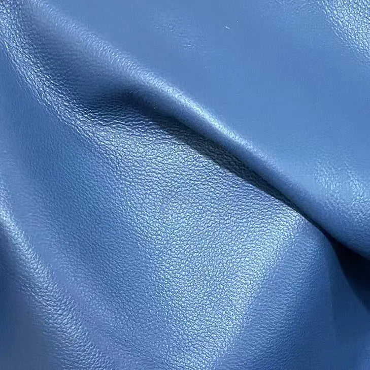 Trench Coat for Ladies Real Sheepskin Coat Genuine Sheep Leather Long Windbreak Autumn Outwear 2024