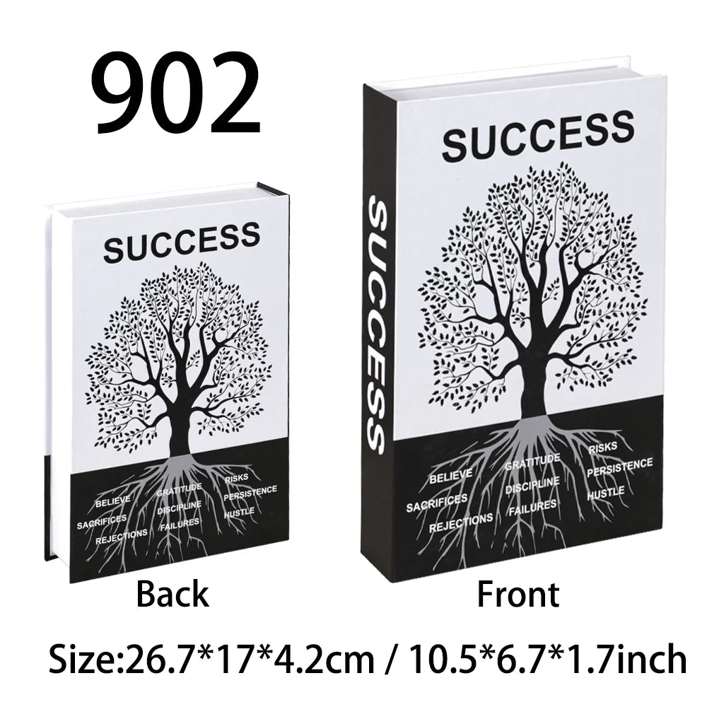 Islamic Serie Fake Book Decoration Coffee Table Decoration Living Room Fashion Prop Books Home Decoration Model Room Accessories