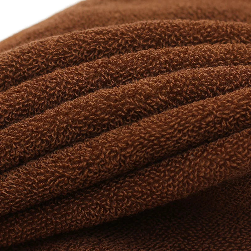 35x75cm 100% Cotton High Quality Luxury Soft Embroidered Adult Beach Bathroom Towels Strongly Water Absorbent