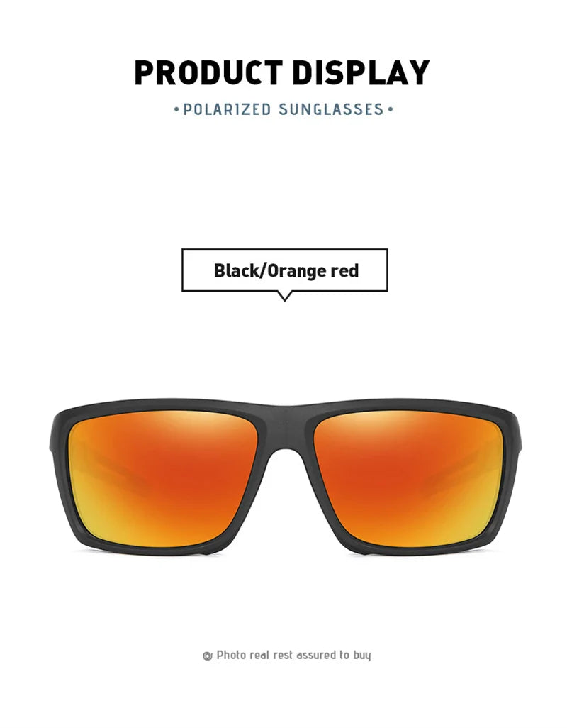 Polarized Myopia Sunglasses Oversize Big Curve Men Sun Glass Digital Progressive Sport Style Prescription Eyeglasses