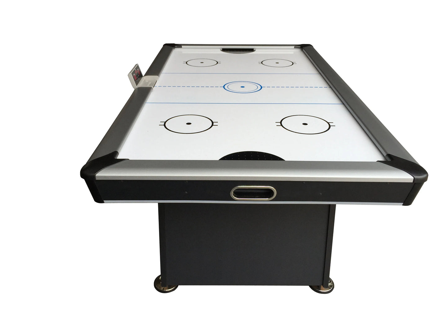 High quality  7 ft Fashion Look Air Hockey Table