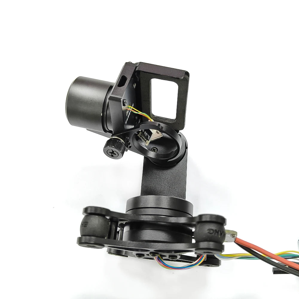 2 / 3 Axis Gimbal Storm32 BGC Lightweight Brushless Gimbal W/ Motors Free Debug 3-4S For Gopro3 Gopro4 SJ4000 Camera DIY FPV