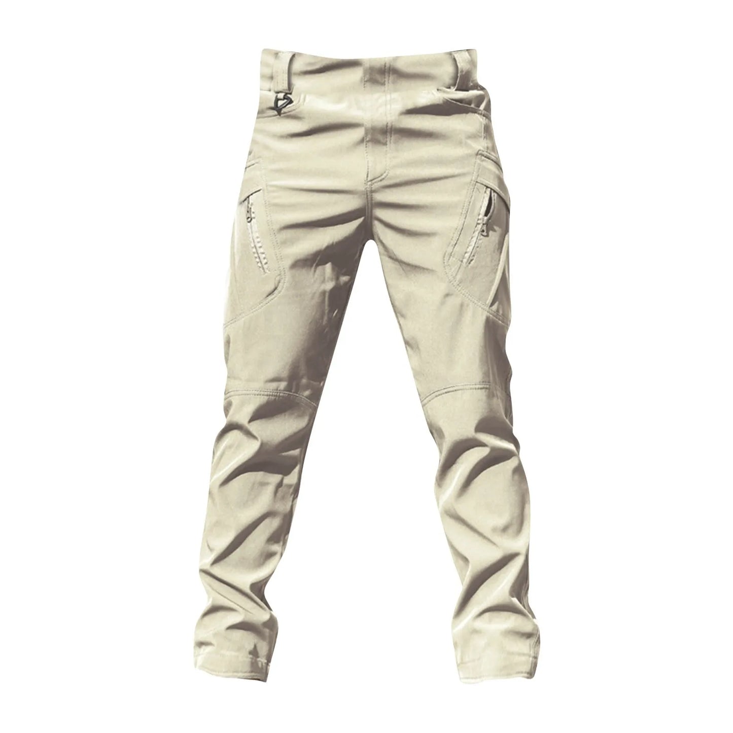 Pants Elastic Fabric Ix9  Special Service Pants Overalls pantalones hombre ropa hombre штаны мужские брюки мужские Trousers for