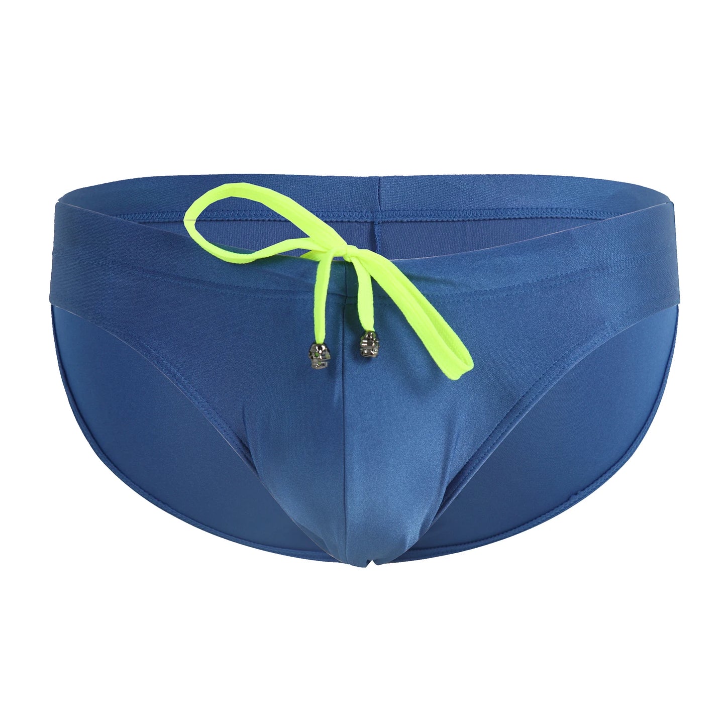 Swimsuit Men Bikini Swim Briefs Sexy Swimwear Swimming Sunga Male Bath Suit Beach Surfing Water Sport Wear