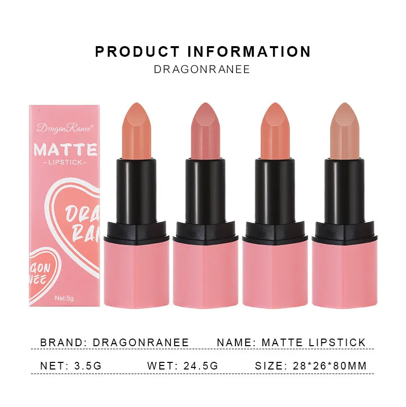 Lip Gloss Heart Melter High Shine Glossy Finish Playful Bubblegum Pink Moisturize Velvet Love Nude Pink Lipstick Wine Lip Tint