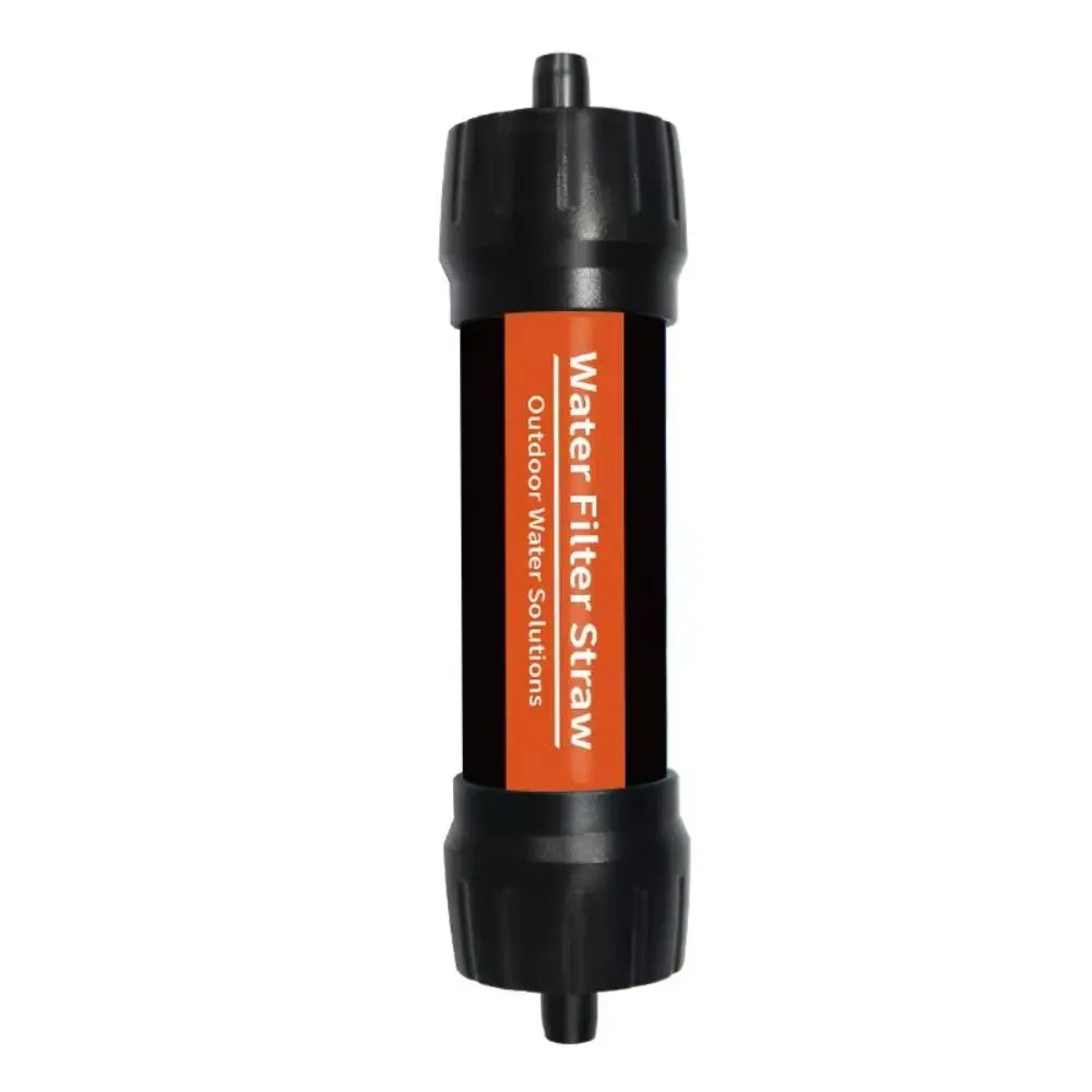 Mini Mini Water Filter Straw Straw Purifier Purification Water Filter TUP Direct Drinking Drinking Water Filtering Straw Outdoor