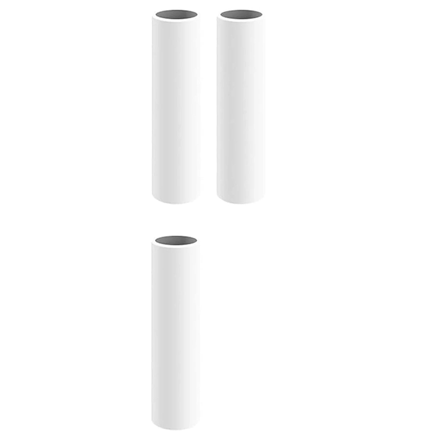 Lint Roller Adhesive Hair Remover, Extendable Hair Removal Roller, Detachable Floor Adhesive Hair Remover