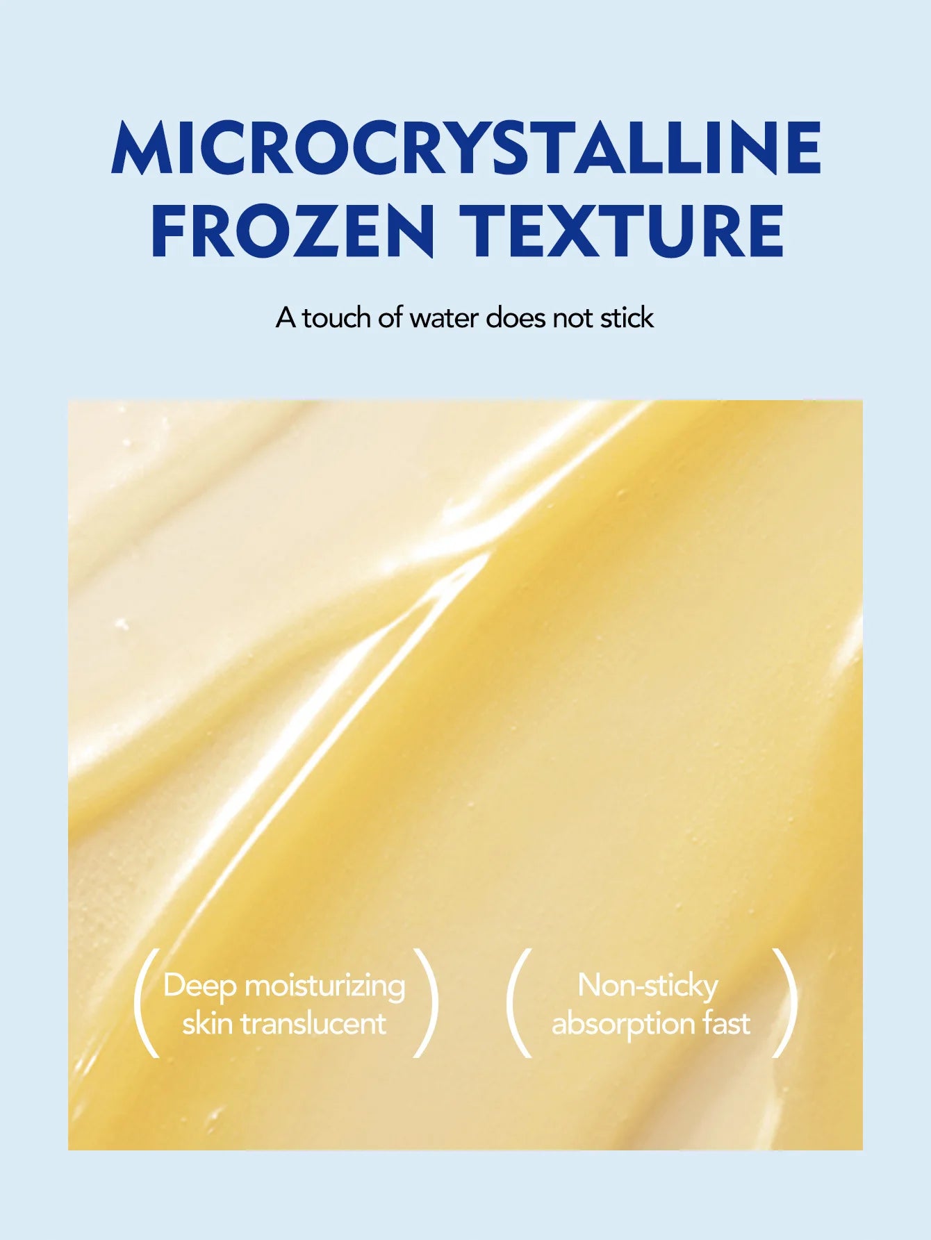 Ultra-Nourishing Squalane Cream for Dry Rough Skin Deeply Moisturizing Prevents Cracking Dryness Hypoallergenic Hand Foot Cream