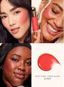 Onestà Serenity Evidenziatore Lucidalabbra Idratazione Profonda Make Up Rossetto Colorato Morbido Ombretto Natural Makeup