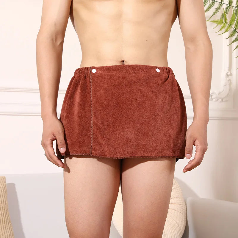 Autumn and winter men's and women's bath towels beach towels, the bath towels are soft, have good water absorption and are refle