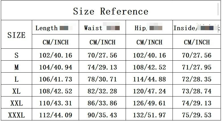 Men's Casual Pants Comfortable and Breathable Daily Wear with Fashionable Men Must Be Large Size Loose Elastic Waist Comfort