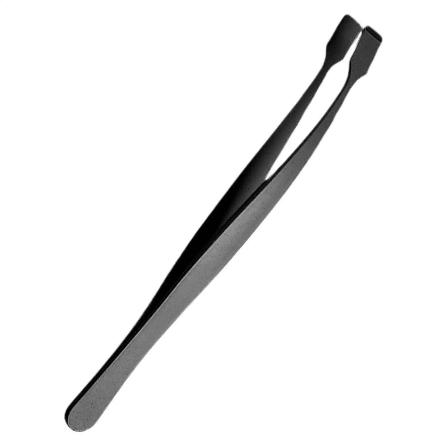 Lash Applicator Tool Eyelash Cluster Applicator Tweezers Non Slip Precise Professional Makeup Tool for Travel Salon Separating