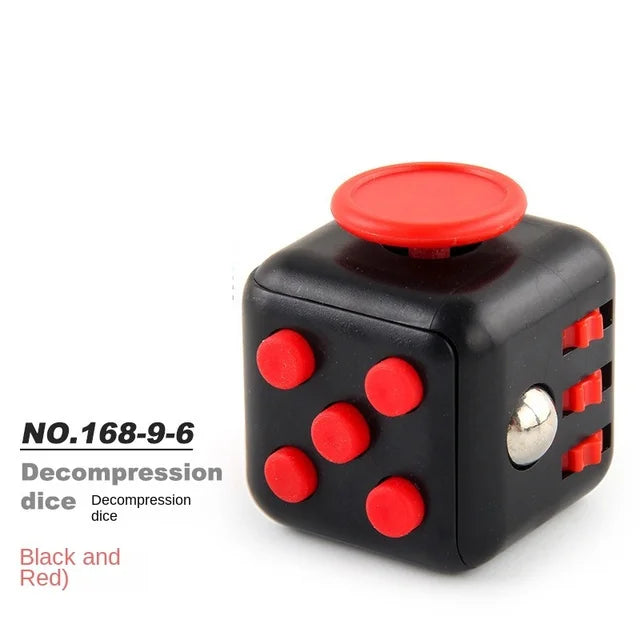 Anti-Stress Fidget Toy | Sensory Toy for Autism, ADHD, Adults & Kids