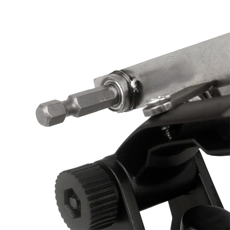 Sex Machines for Men and Women Electric Drill Driven Telescopic Linear Actuator Masturbation Sex Toy 45mm Stroke Excluding Motor