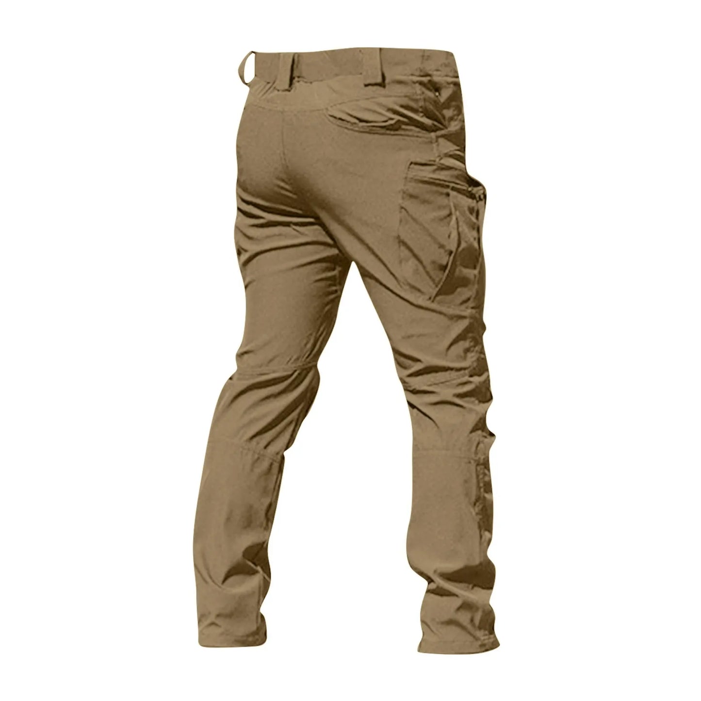 Pants Elastic Fabric Ix9  Special Service Pants Overalls pantalones hombre ropa hombre штаны мужские брюки мужские Trousers for