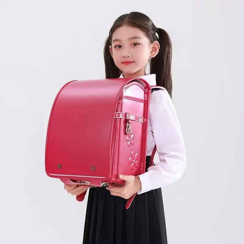 New Fashion Japan School Bags Boys Girls Brand Children Backpack Japanese Style Student Book Bag Large Capacity Kids Schoolbag