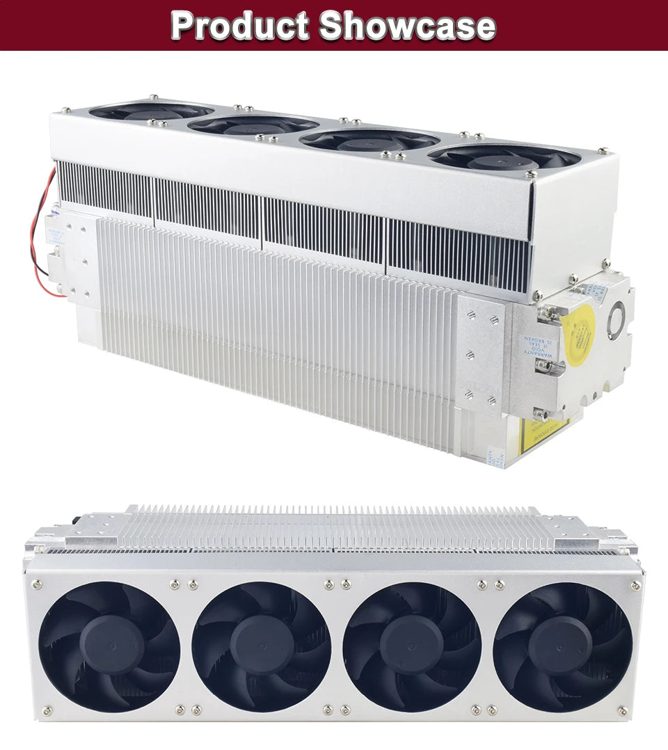 YongLi Co2 RF Laser Source RLT-35A/40A/45A 10600um For Co2 Marking Machine