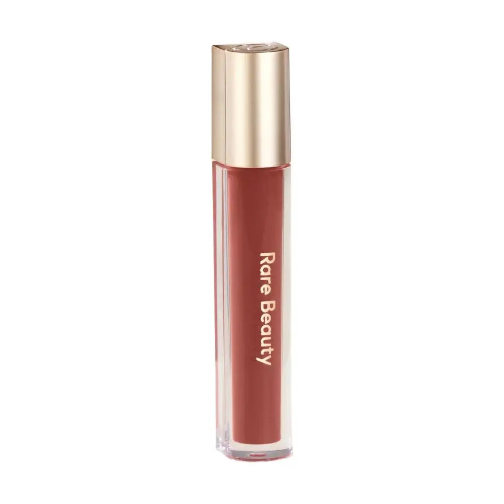 Rare Beauty Shiny Lip Gloss Collection Hydrating Glossy Lip Color Cosmetic Beauty Product Series