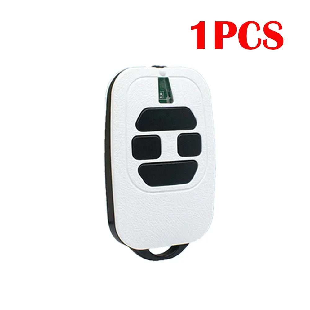 Garage Door Remote Control Replacement for 433MHz DEA GTI2 GTI4 MIO TR2 TR4 MIO TR2N TR4N Gate Opener