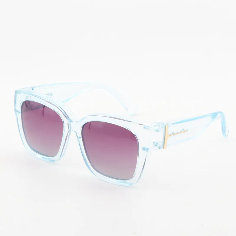 Polarized Fit Over Glasses Sunglasses for Women Men Wear Over Eyeglasses 100% UV Protection- Trendy Sun Glasses UV400 Protection