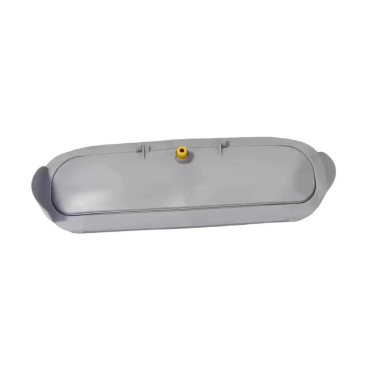 Self Cleaning Cat Litter Box Cover Part Supplies Detachable Pet Accessories Lid Door Accessory for B0001-b9999 Collecting Feces