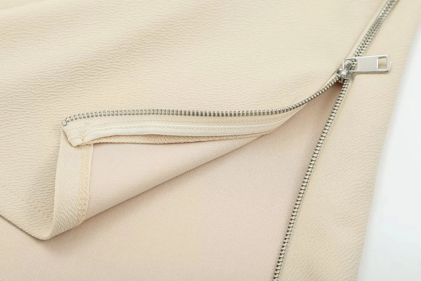 HH Summer Women Sexy Corset Tops Elegant Solid Tube Crop Top Side Zipper Slim Office Lady Off Shoulder Bustier Top Streetwear