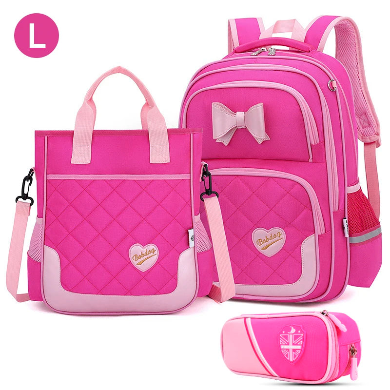 2023 School Bags for Girls Kawaii Backpack Backpacks for School Teenagers Girls  Kids Bags for Girls Orthopedic Backpack