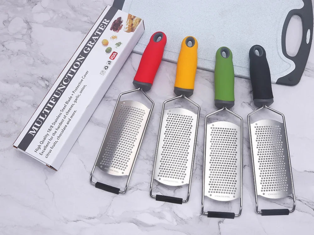Cheese Planer Cheese Planer Multi functional Stainless Steel Sharp Vegetable Fruit Tool Cheese Planer Slicer Sharp Kitchen Tool