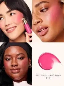 Onestà Serenity Evidenziatore Lucidalabbra Idratazione Profonda Make Up Rossetto Colorato Morbido Ombretto Natural Makeup
