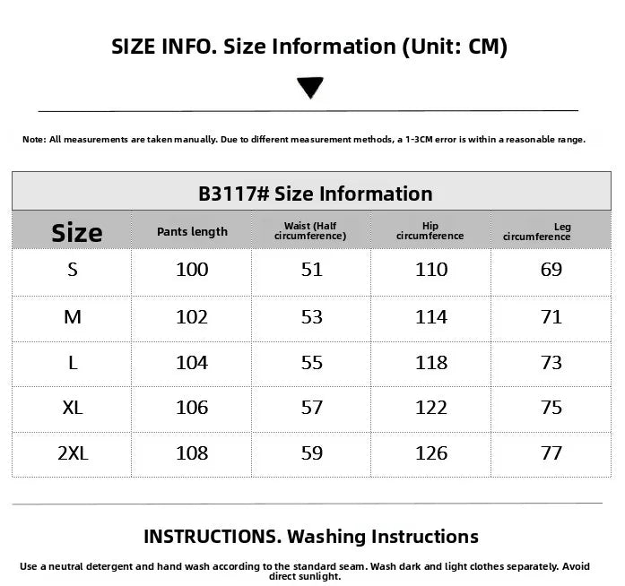 American Hiphop Street Dance Letter Print Loose Sports Pants Double Waist for Women Casual Wide Leg Pants Comfortable Fit
