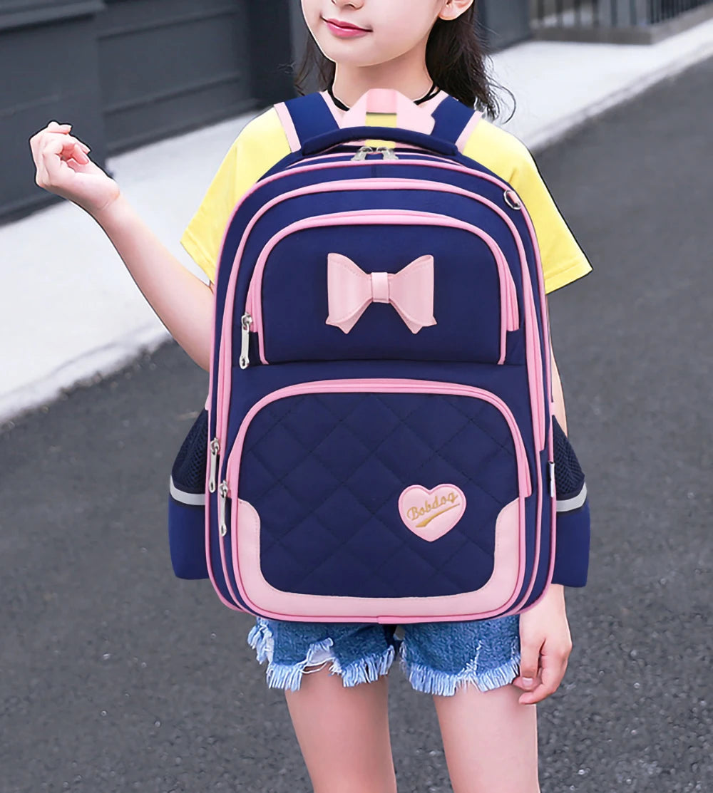 2023 School Bags for Girls Kawaii Backpack Backpacks for School Teenagers Girls  Kids Bags for Girls Orthopedic Backpack