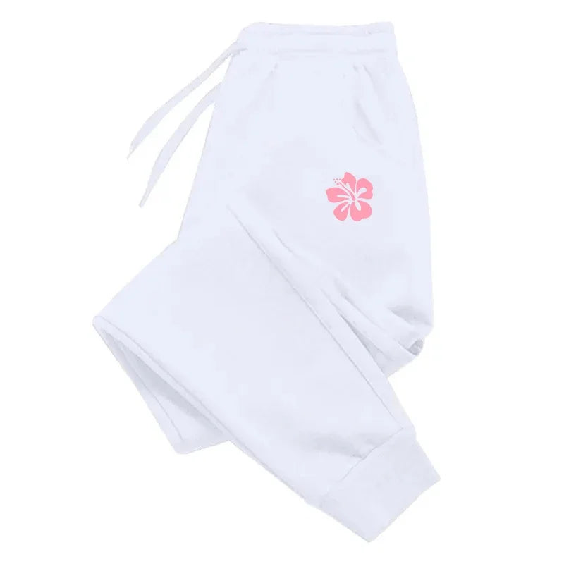 Versatile Comfort Fitness Sweatpant Trousers Women Quality Spring 2026 Hot Sale Daily Women's Soft Joggers Simple Casual Fashion