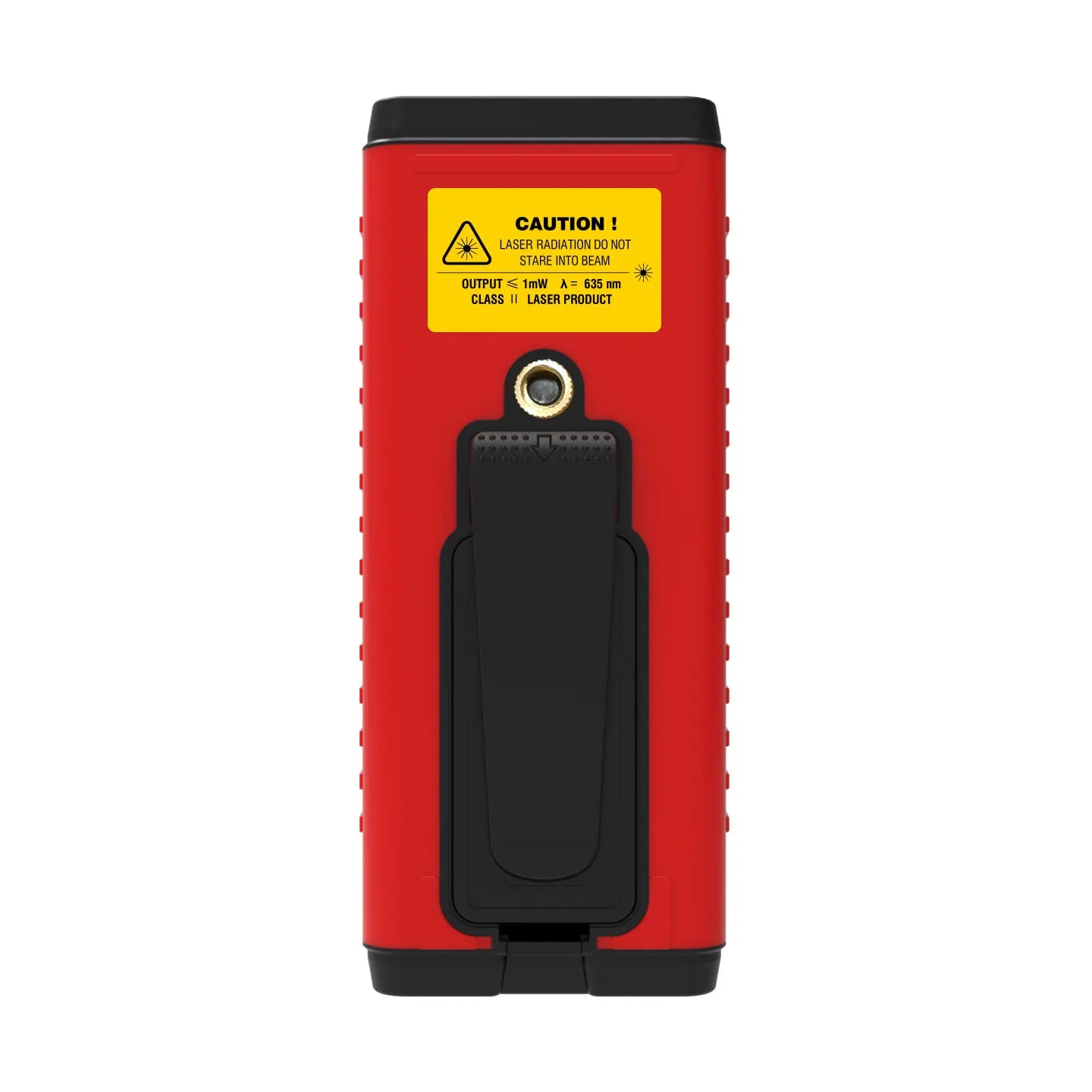 Digital Laser Distance Meter with 10 Group Memory, Continuous Measurement, Delay Start Function