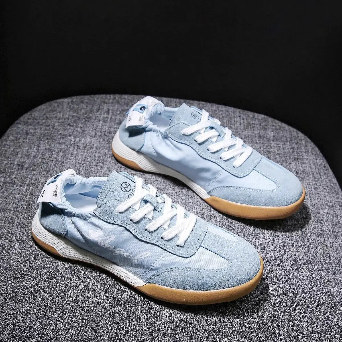 Shoes for Women New Arrival 2025 Casual Summer Light In Woman Footwear Offers Korean Designer Luxury High Quality Fashion Cheap