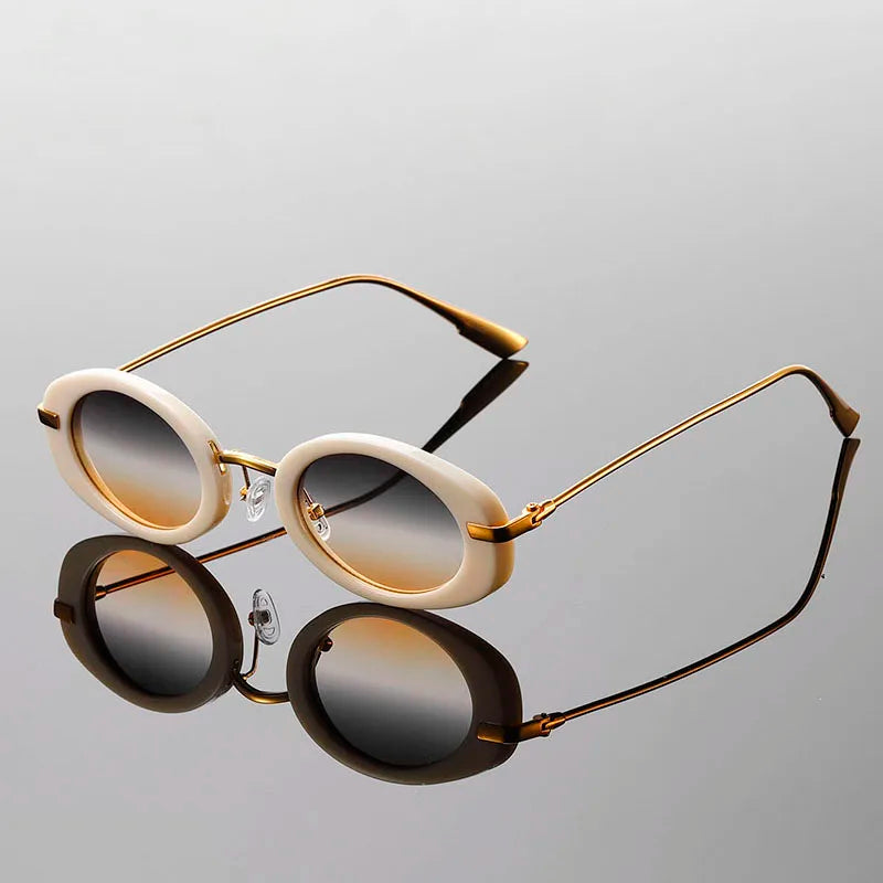 New Polarized Sunglasses Brand Designer Men's Driving Shades Male Sun Glasses for Men Retro Cheap Luxury Women UV400 Gafas