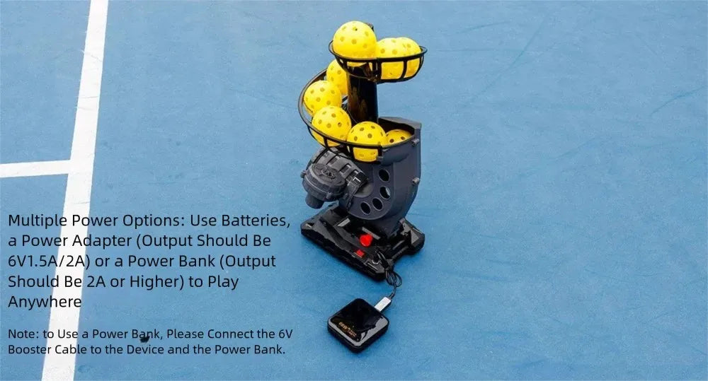 Pick Ball Serve machine, single player practice hitting, baseball serve machine, changing ball automatic launcher
