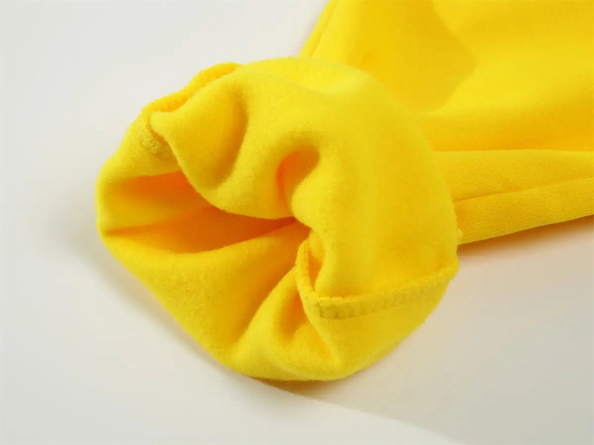 Women's Pants Blank Essential Basics Sweatpants Autumn Winter Fleece High Quality Fashion Sports Jogger Pants Women