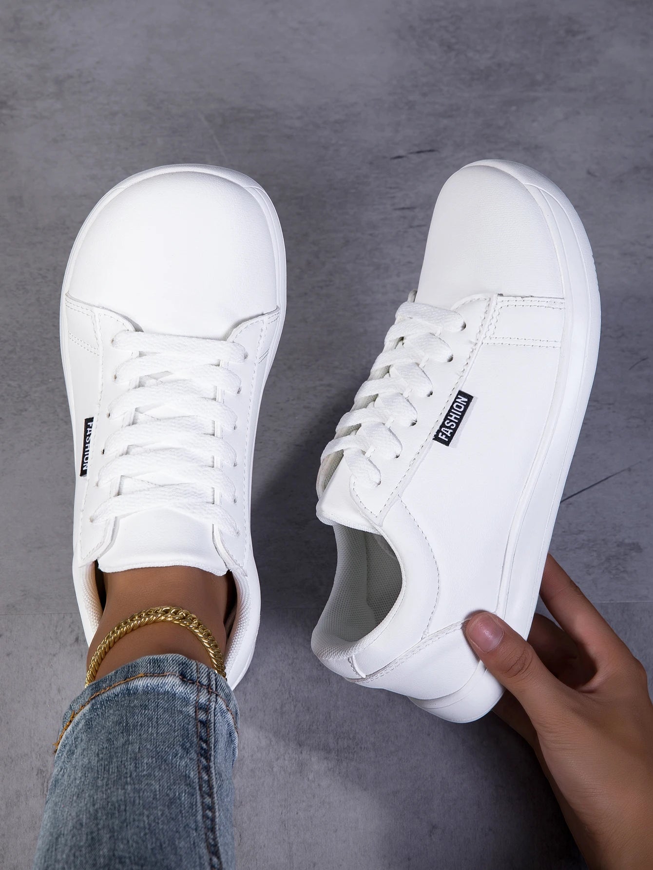 New Wide Toe Barefoot Shoes for Women Zero Drop Minimalist Sneakers Soft Sole Casual Walking Shoes Women Versatile Flat Shoes