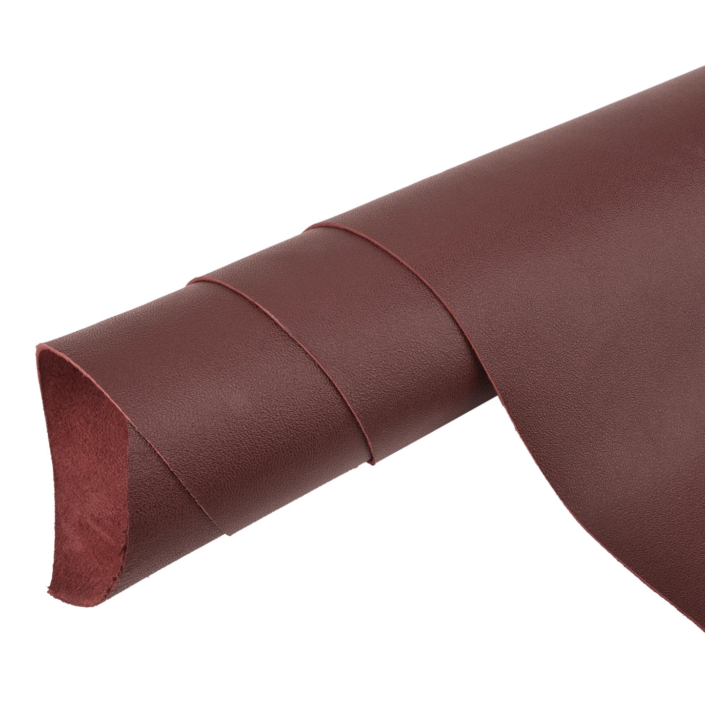1mm thickness Lambskin Leather Sheet, Soft Sheepskin Tooling Leather Pieces for DIY Sewing, Workshop, Book Cover