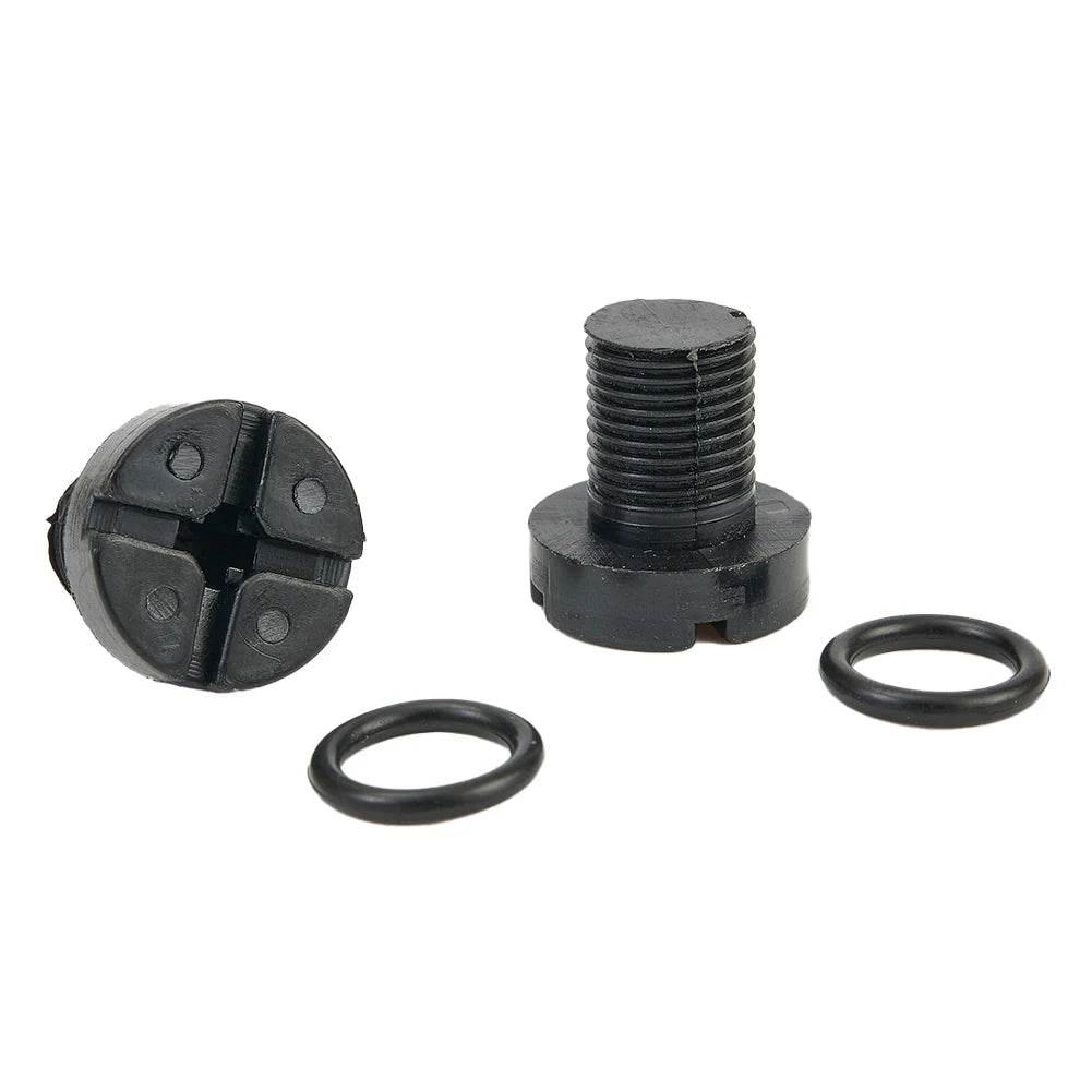 For Breather Valve Bolt Radiator For E34/E36/E39/E46/E83/E53 #17111712788 Car Nuts And Bolts Accessories