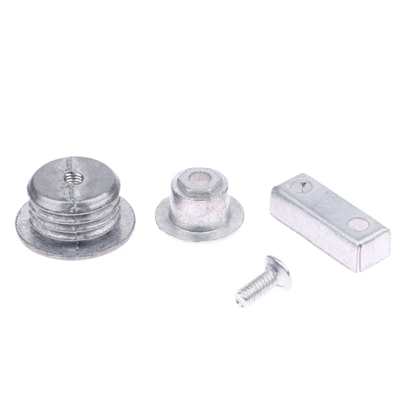 Furniture Shoe Cabinet Connection Hardware Shoe Cabinet Flipping Frame Fixed Screw Fittings Tool accessories